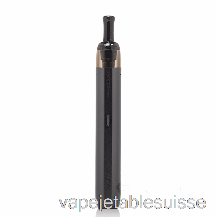 Vape Suisse Voopoo Doric Galaxy Stylo Noir